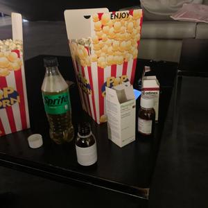 Evil Nexus (feat. Skatter)