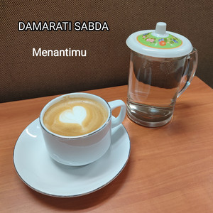 Menantimu