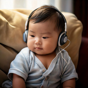 Soft Tunes Baby