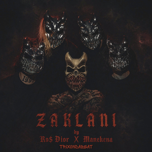 Zaklani