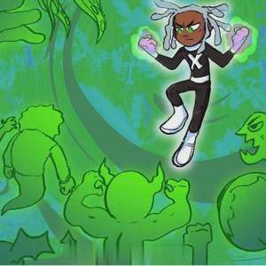 Jump with us(PROD BY MEGA)