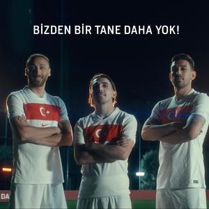 BizdenBirTaneDahaYok