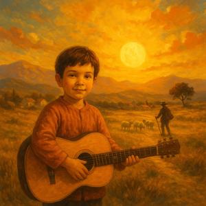 Güneşin Çocukları