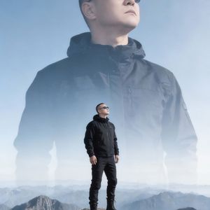 沈城别时笺-屈淼淼