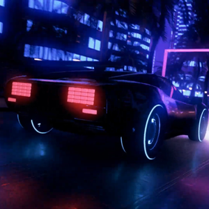 S u n s e t D r i v e