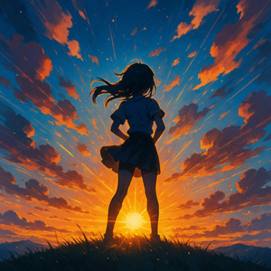 レベルアップ！