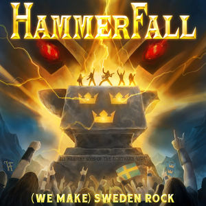 (We make) Sweden Rock