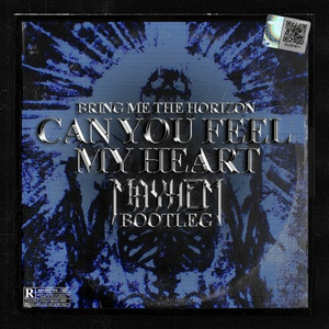 Can You Feel My Heart (Mayhem Bootleg)