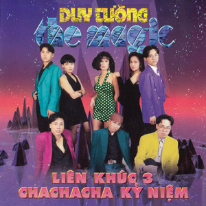 Liên Khúc Tường Lan