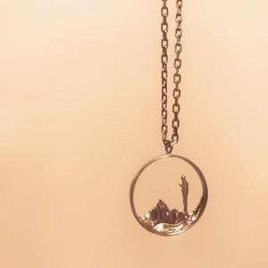 痛醒（翻自 许廷铿）