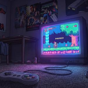 Pixelated Dreams