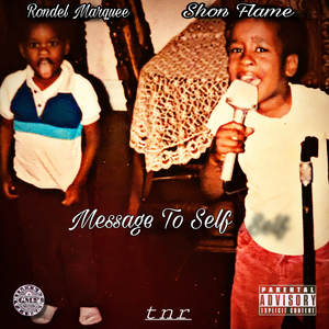 Message To Self