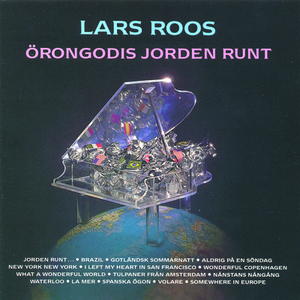 Gotländsk sommarnatt