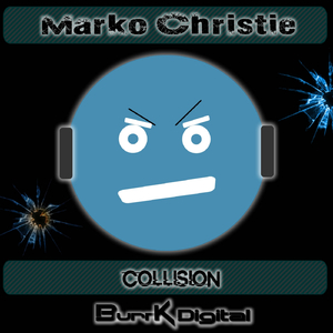 Collision (Original Mix)