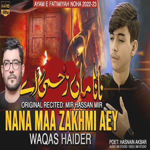 Nana Maa Zakhmi Aey (2023)