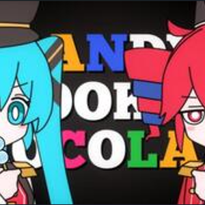 キャンディークッキーチョコレート/言和×洛天依COVER