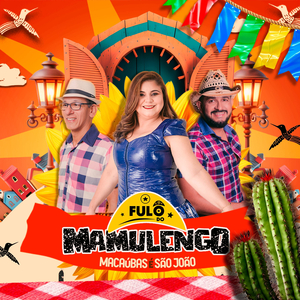 Macaúbas É São João