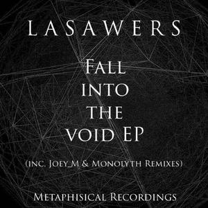 Fall into the void (Joey_M Remix)