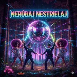 Nerúbaj Nestrielaj... (Disco Mix2026)