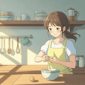 たまご大好きの歌