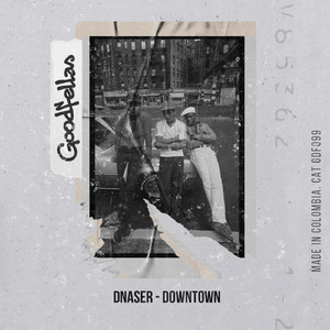 Downtown (Original Mix)