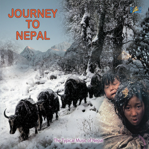 Resham Firiri (Way to Annapurna Base Camp)