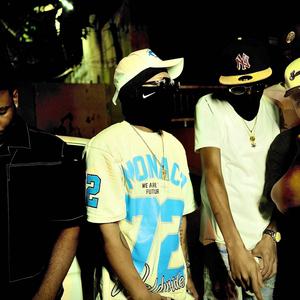 Esa gente (feat. El potro)