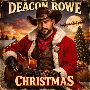 Christmas (Feel So Blessed)