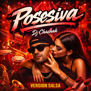 Posesiva (Version Salsa)