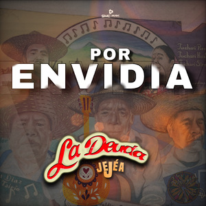 Por Envidia (Versión 2)