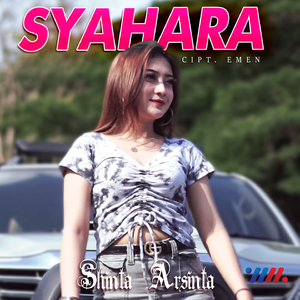 Syahara (Remix)