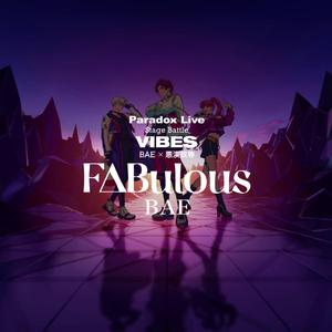 BAE-【凛幸×关樱×DKK】F△Bulous（关樱_Kan / 秋叶凛幸 / DKK remix）