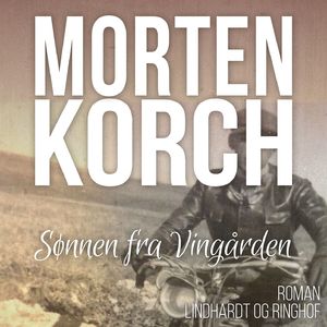 Sønnen fra Vingården, del084