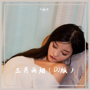 三月雨烟（DJ版）