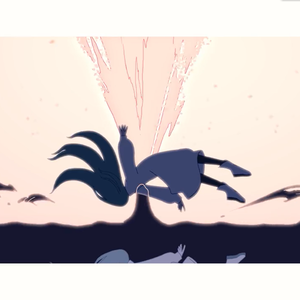 バウムクーヘンエンド（初音ミク自调）