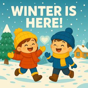 Winter is Here