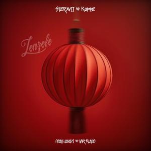 Zenzele (feat. Lesedi & Mr Klate)