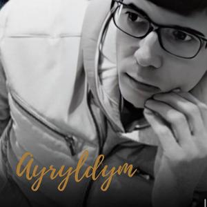 Ayryldym