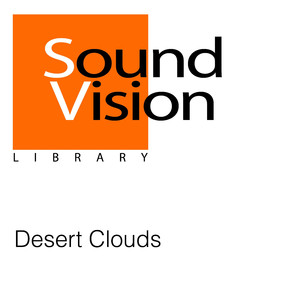 Desert Clouds (Broadcast Version 60s)