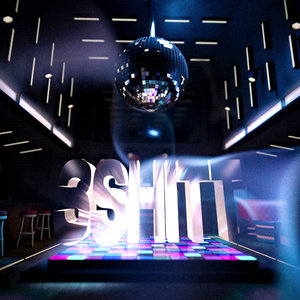 3SHITT (feat. Devas)