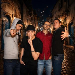 Sayefi (feat. Awled 7oumet esseka)