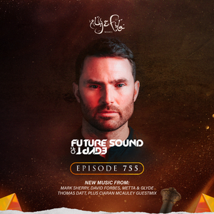 Never Alone (FSOE755)