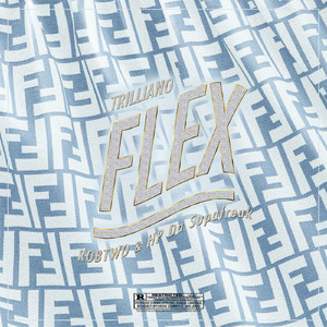 Flex (feat. Robtwo, HP The SupaFreak)