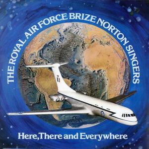 Sing We and Chaunt It