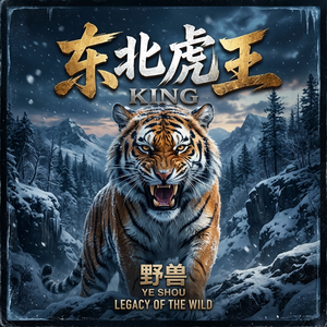 东北虎王
