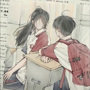 愛の終章（心上人End）