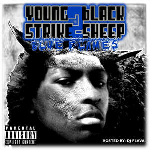 Ohh God (Blue Flames) [feat. Youngin, G-Rieduz, Kill Bill & Ghost Payne]