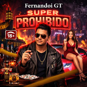 Super Prohibido