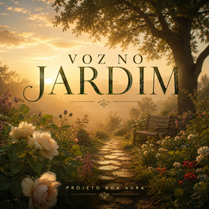Voz no Jardim