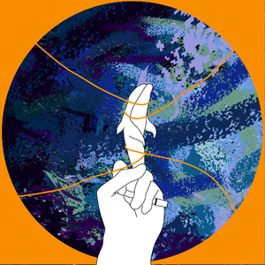 转一圈（feat.禹 Zhou）